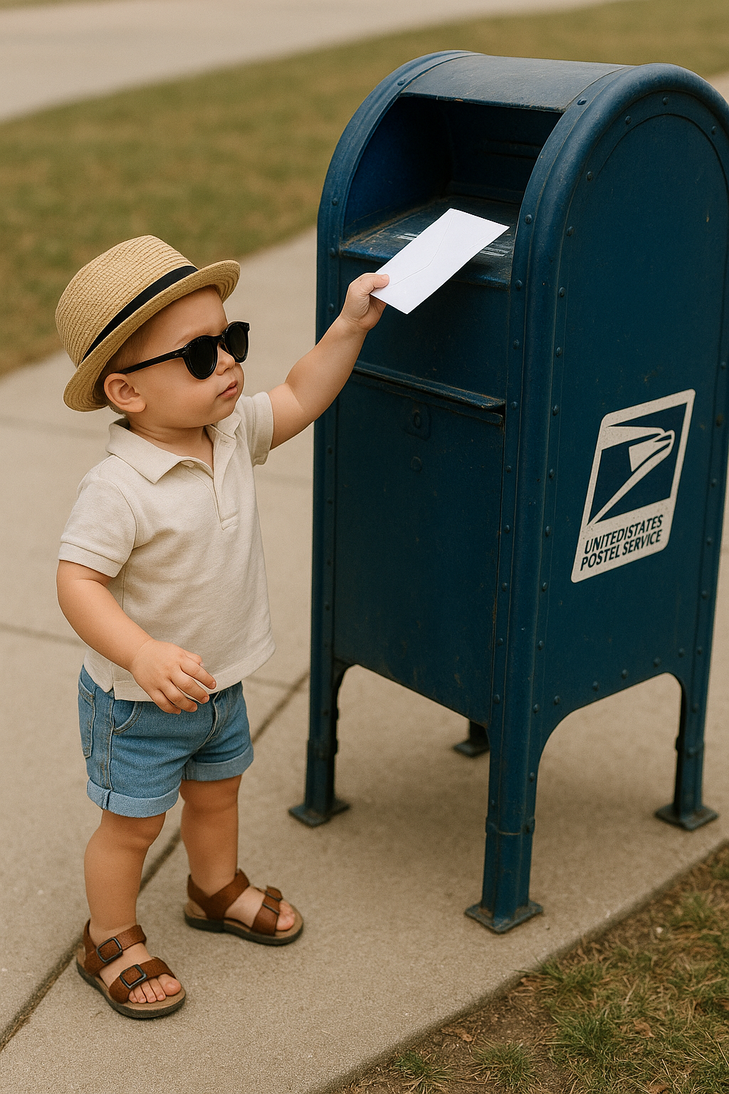 Join Our Mailing List!
